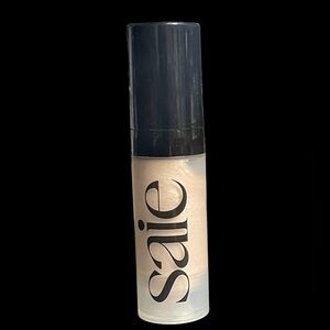 Saie Radiant  Highlighter Glow Super Gel Star Glow 5ml New
